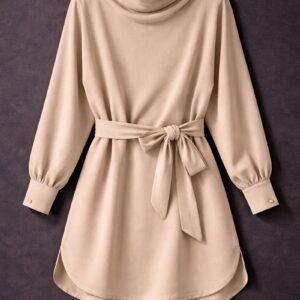 Elegant Long Shirt for Women