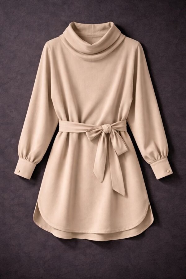 Elegant Long Shirt for Women