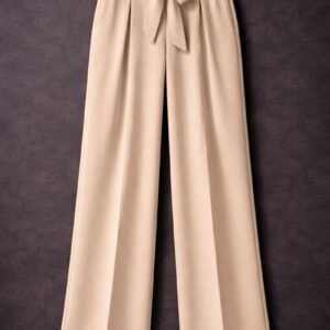 Elegant Long Pants for Women
