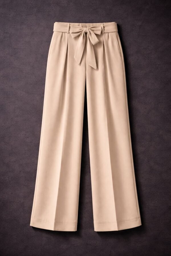 Elegant Long Pants for Women