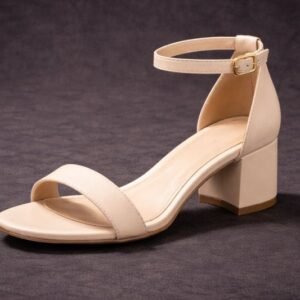 Elegant Women's Casual Shoe