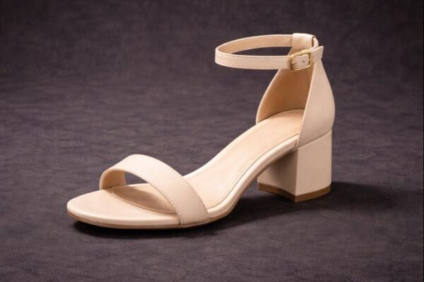 Elegant Women's Casual Shoe